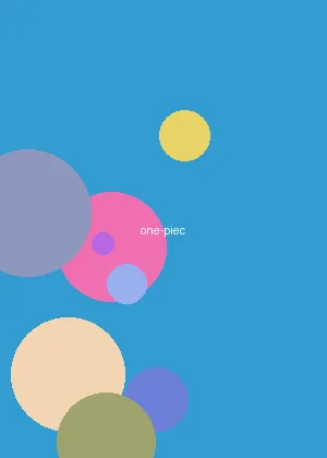 禁漫天堂官方下载 - 海贼王海报